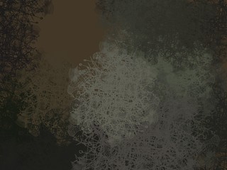 Contemporary art. Hand made art. Colorful texture. Modern artwork. Brushstrokes. Artistic background image. Abstract painting on canvas. Charcoal.