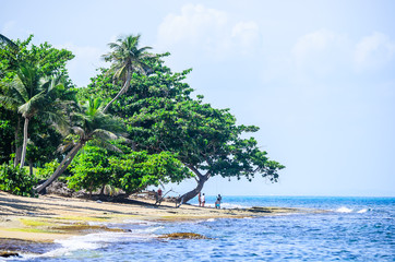 Puerto Rico
