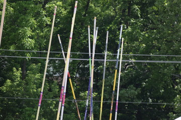 Pole Vault