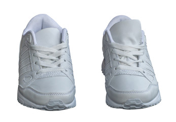 Summer sports shoes