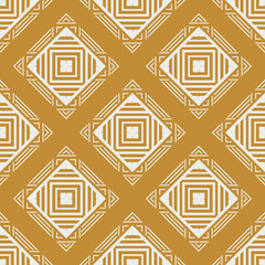 Art Deco Pattern