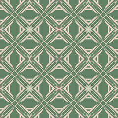 Art Deco Pattern