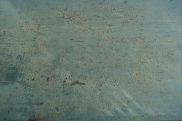 texture verte