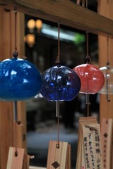 小江戸の風鈴