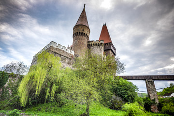 Obraz premium castle