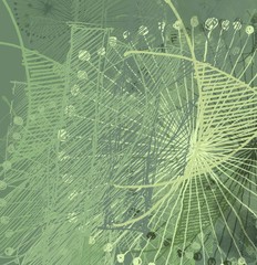 Contemporary art. Hand made art. Colorful texture. Modern artwork. Brushstrokes. Artistic background image. Abstract painting on canvas. Charcoal.