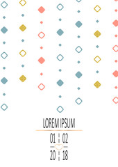 Modern Invitation, greetings, wedding, visit card background