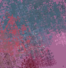 Contemporary art. Hand made art. Colorful texture. Modern artwork. Brushstrokes. Artistic background image. Abstract painting on canvas. Charcoal.