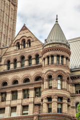 Fototapeta premium Old Building