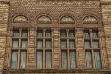 Obraz premium Window