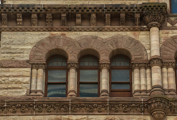 Obraz premium Window