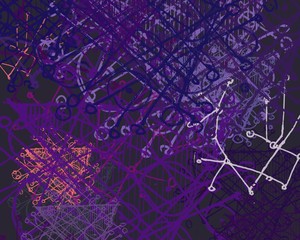 Contemporary art. Hand made art. Colorful texture. Modern artwork. Brushstrokes. Artistic background image. Abstract painting on canvas. Charcoal.