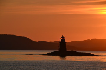 Norway, North, fjord, fiord, 