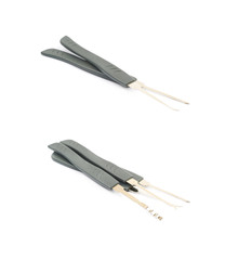 Lock picking tool isolated