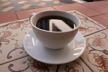 Black Coffee