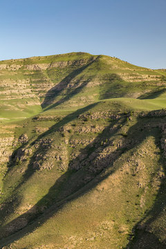 Tandooreh National Park, Khorasan, Iran