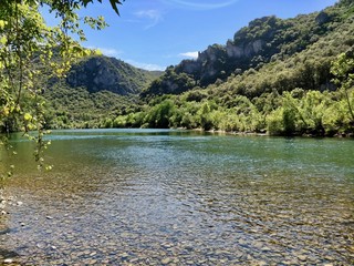 South France adventure