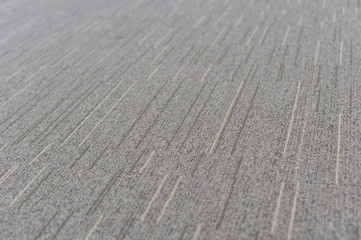 Floor carpet pattern