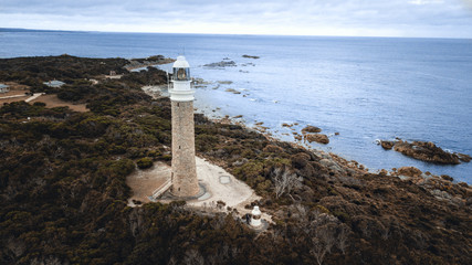 Bay of Fires Beautiful Landscape of Tasmania, Australia