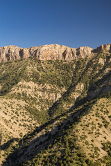 Obraz premium Hezar Masjed Mountains, Khorasan, Iran