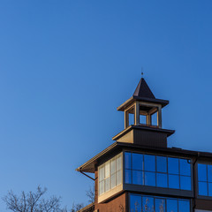 Chimney