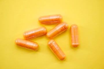 Prescription Medical Pills