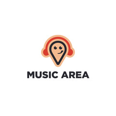 Music Area Logo