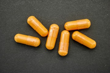 Prescription Medical Pills