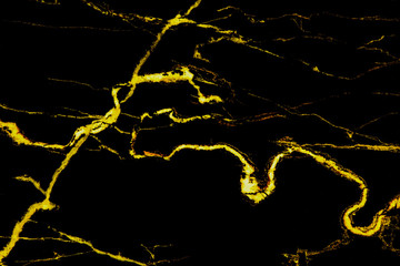 Gold marble texture background. Abstract natural . Gold concept.