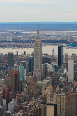 Obraz premium NYC
