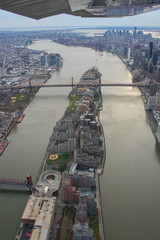 East River