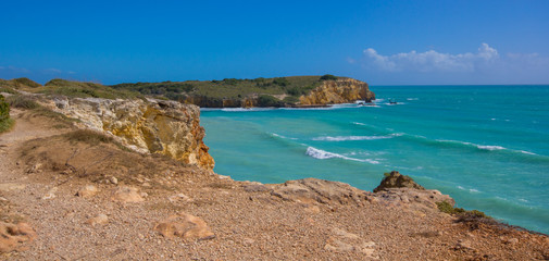 Obraz premium Puerto Rico