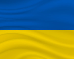 24 August, Ukraine Independence Day background