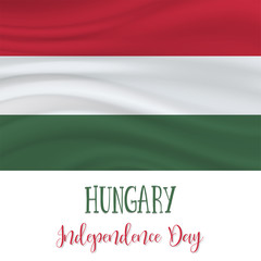 20 August, Hungary Independence Day background