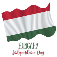 20 August, Hungary Independence Day background