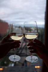 Wine