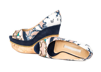 Beautiful womens shoes