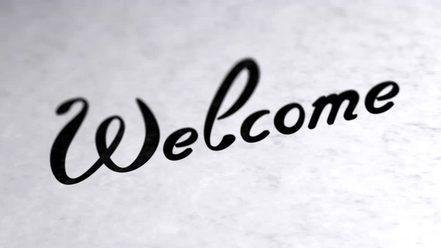 Welcome. Looping footage has 4K resolution and encoder Prores 4444.