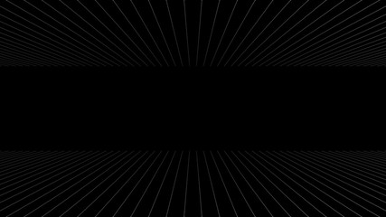 Naklejka premium 3d rendering of abstract digital fractal pattern with nice color