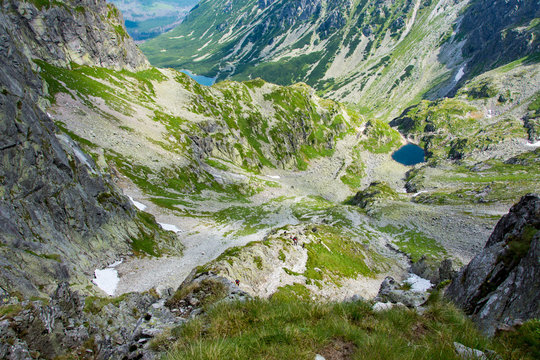 Poland, Tatra Mountains, Zakopane