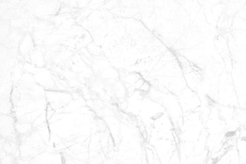 White background marble wall texture for design art work, seamless pattern of tile stone with bright and luxury.