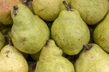 fresh pear abstract fruit colorful pattern texture background