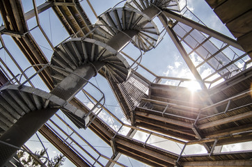 Pointview in Lipno Czech Republic