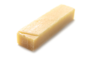 Pezzo di grana, formaggio italiano