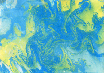 Fototapeta na wymiar color marble texture
