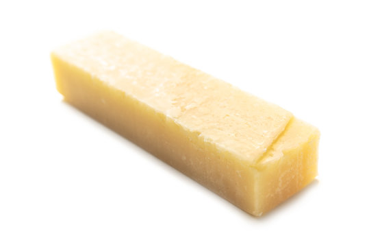 Pezzo di grana, formaggio italiano