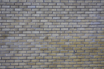 Obraz premium stone brick wall abstract pattern texture background