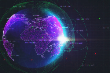  information and communications technology