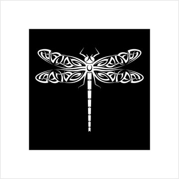 Tattoo Dragonfly, Dragonfly Stock Vector | Adobe Stock Tattoo Dragonfly, Dragonfly Stock Vector | Adobe Stock