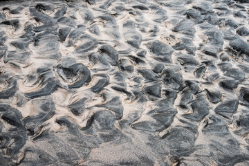 sand ripple